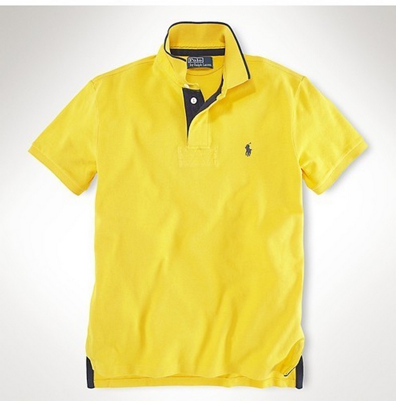 polo Men's Polo 489